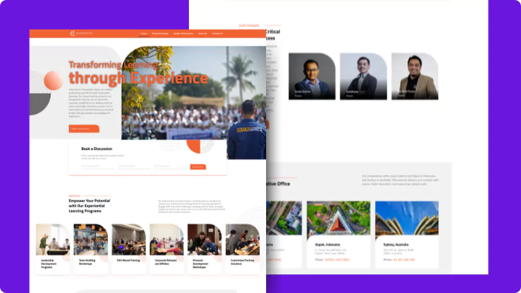 peopleshift-website